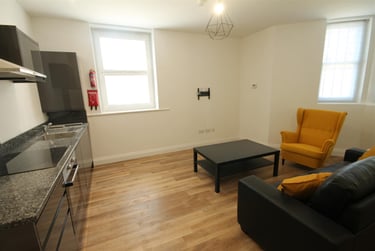 2 bed flat, Osborne Terrace, Sandyford, Newcastle, NE21NE - Image 2